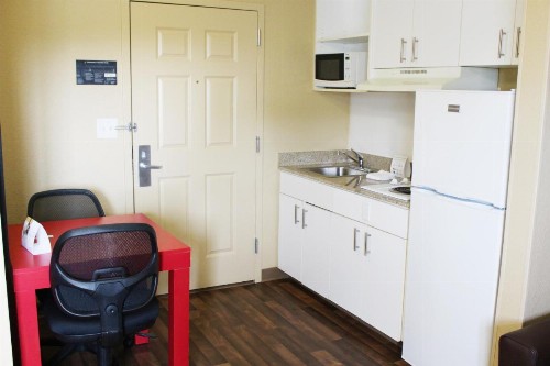 Extended Stay America Suites - Chesapeake - Churchland Blvd - image 29