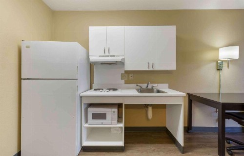 Extended Stay America Suites - Chesapeake - Churchland Blvd - image 3