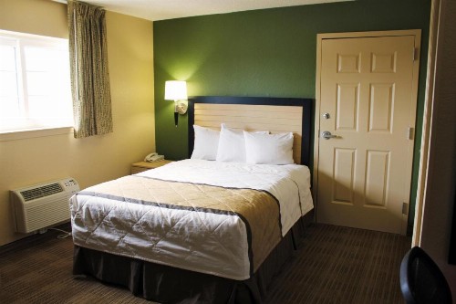 Extended Stay America Suites - Chesapeake - Churchland Blvd - image 31