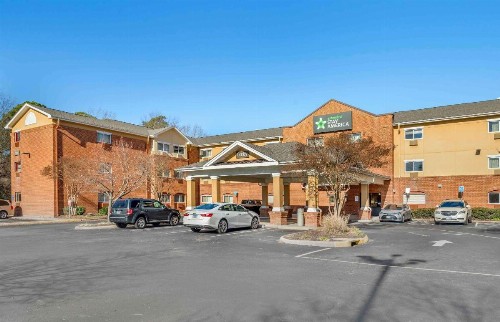 Extended Stay America Suites - Chesapeake - Churchland Blvd - image 32