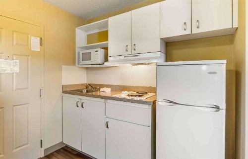 Extended Stay America Suites - Chesapeake - Churchland Blvd - image 35