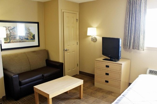 Extended Stay America Suites - Chesapeake - Churchland Blvd - image 4