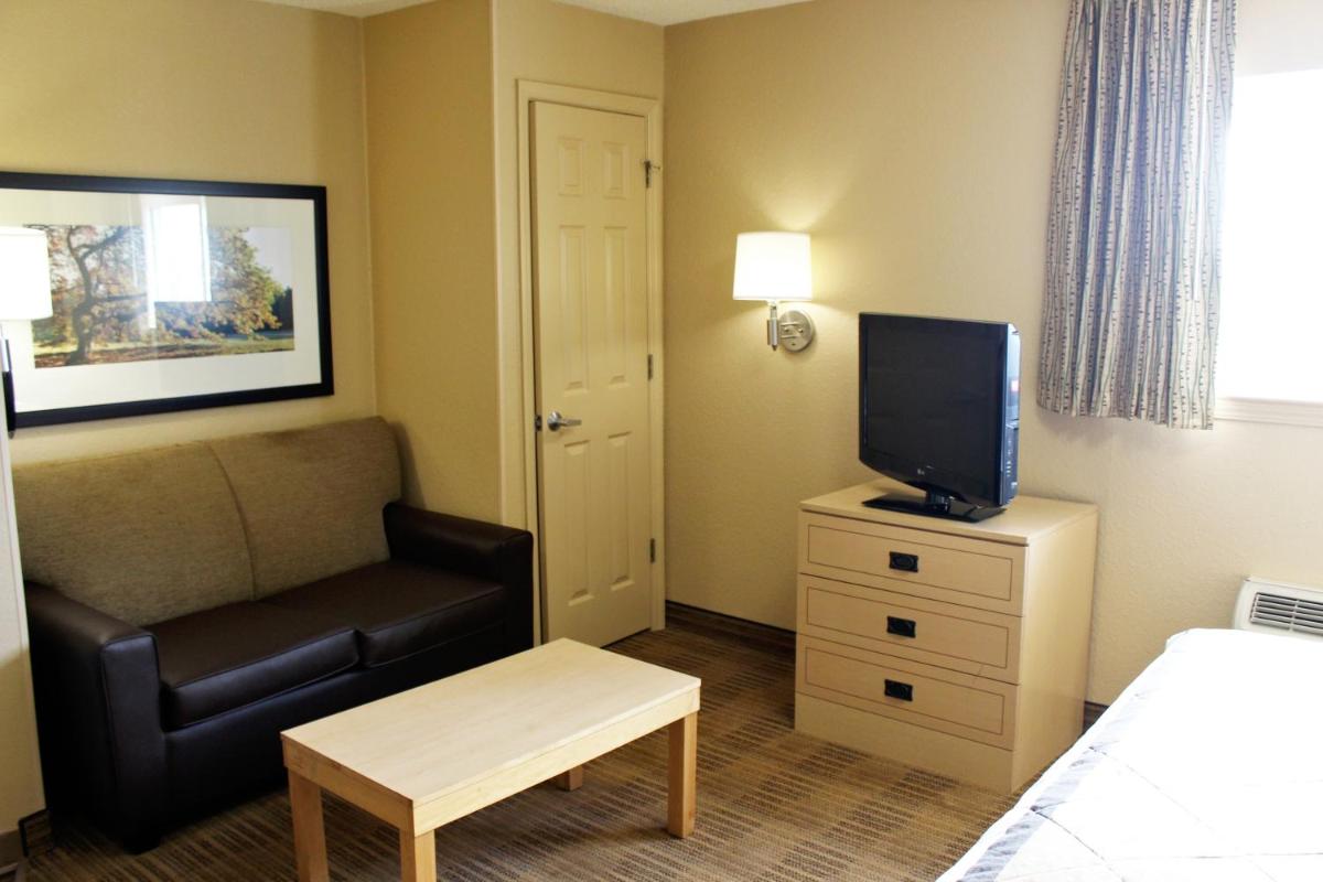 Extended Stay America Suites - Chesapeake - Churchland Blvd - image 4