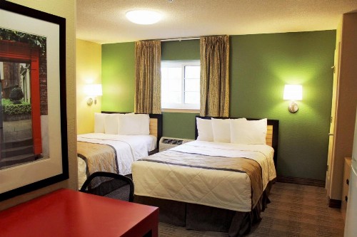 Extended Stay America Suites - Chesapeake - Churchland Blvd - image 44