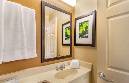 Extended Stay America Suites - Chesapeake - Churchland Blvd - image 45