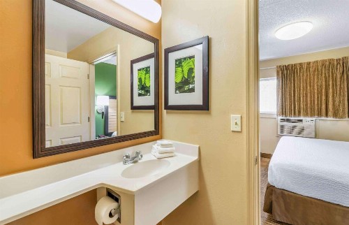 Extended Stay America Suites - Chesapeake - Churchland Blvd - image 46