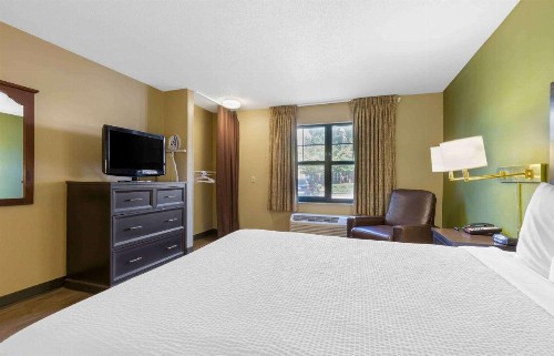 Extended Stay America Suites - Chesapeake - Churchland Blvd - image 6
