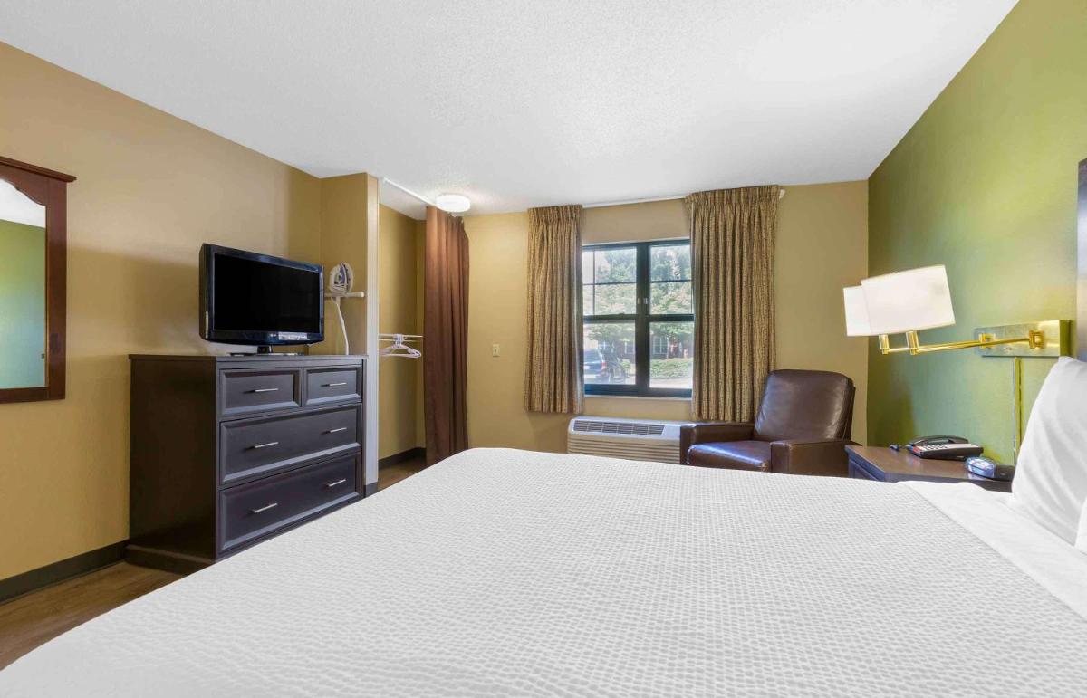 Extended Stay America Suites - Chesapeake - Churchland Blvd - image 6
