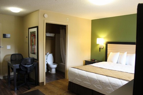 Extended Stay America Suites - Chesapeake - Churchland Blvd - image 7