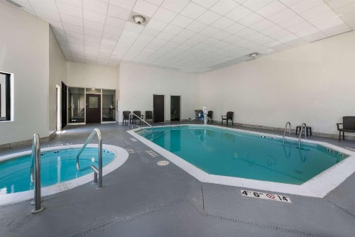 Sleep Inn and Suites Chesapeake - Portsmouth - image 26