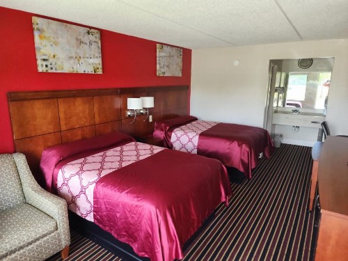 American Inn Chesapeake - Portsmouth - image 11