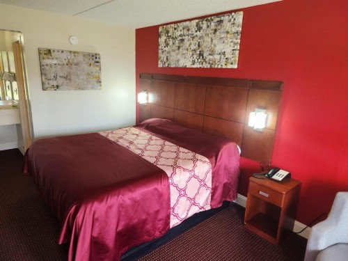 American Inn Chesapeake - Portsmouth - image 12