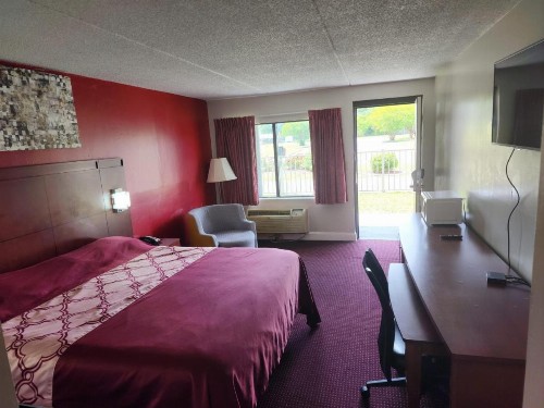 American Inn Chesapeake - Portsmouth - image 14