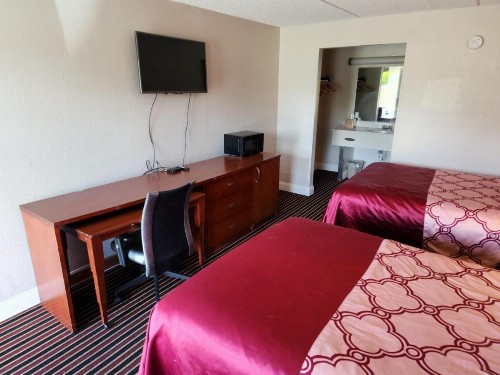 American Inn Chesapeake - Portsmouth - image 15