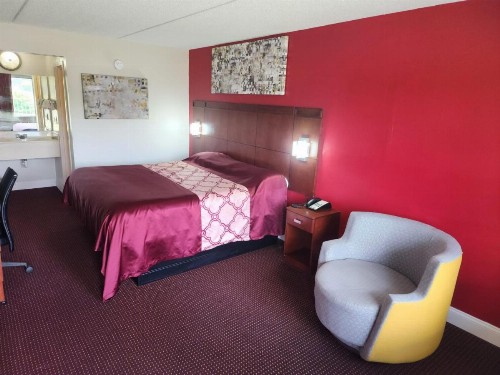 American Inn Chesapeake - Portsmouth - image 16