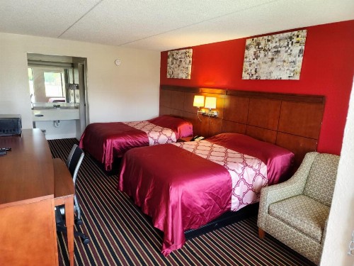 American Inn Chesapeake - Portsmouth - image 17