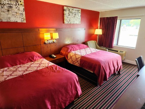American Inn Chesapeake - Portsmouth - image 18