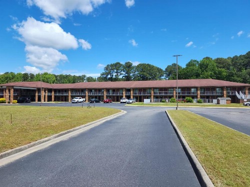American Inn Chesapeake - Portsmouth - image 19