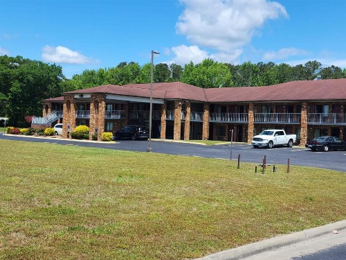 American Inn Chesapeake - Portsmouth - image 20