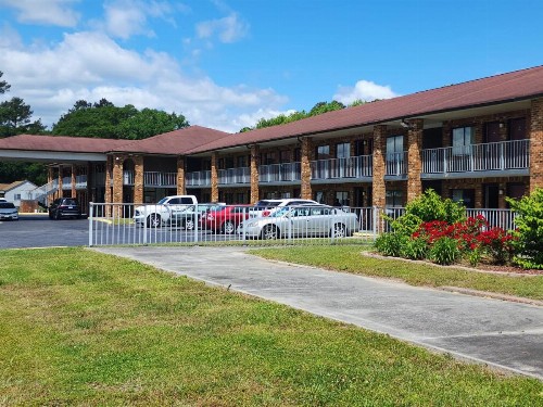 American Inn Chesapeake - Portsmouth - image 21