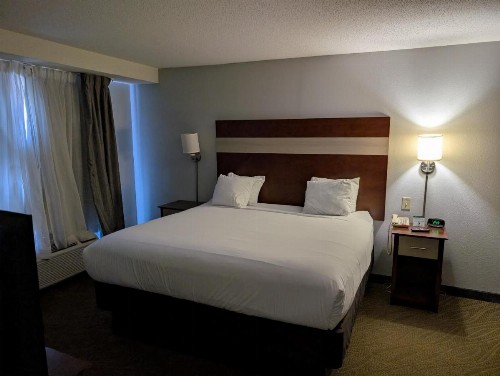 Wingate by Wyndham Chesapeake - image 16