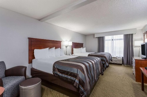 Wingate by Wyndham Chesapeake - image 29
