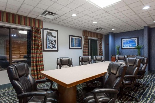 Wingate by Wyndham Chesapeake - image 30
