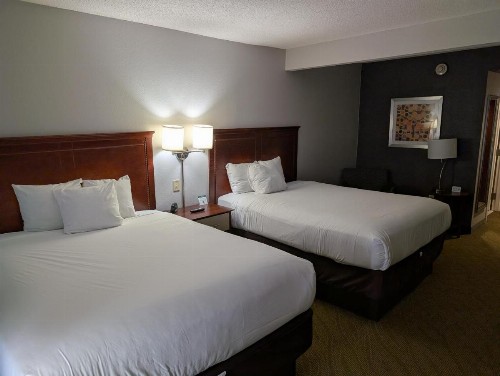 Wingate by Wyndham Chesapeake - image 31