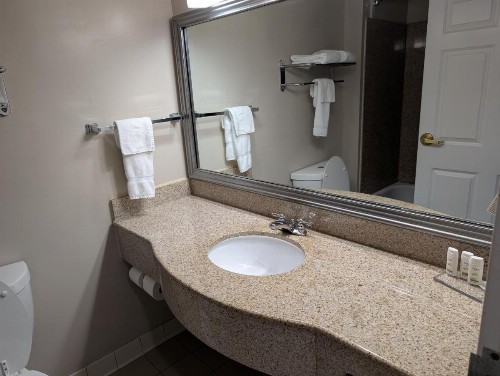 Wingate by Wyndham Chesapeake - image 34