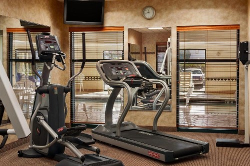 Wingate by Wyndham Chesapeake - image 35