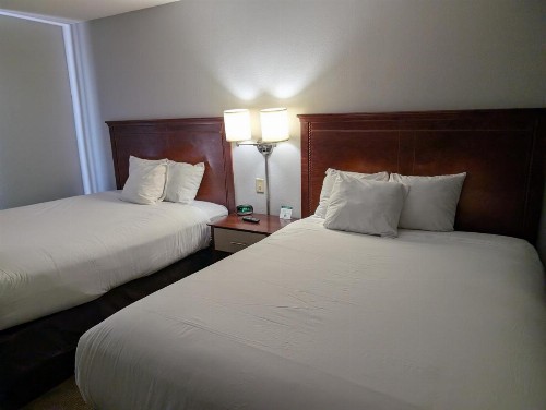 Wingate by Wyndham Chesapeake - image 43