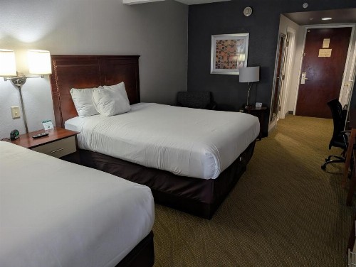 Wingate by Wyndham Chesapeake - image 45