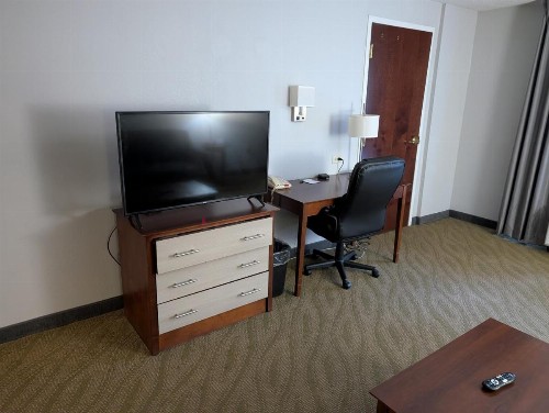 Wingate by Wyndham Chesapeake - image 46