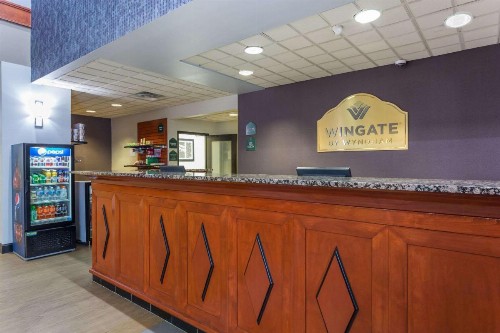 Wingate by Wyndham Chesapeake - image 50