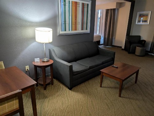Wingate by Wyndham Chesapeake - image 7