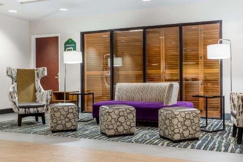 Wingate by Wyndham Chesapeake - image 8
