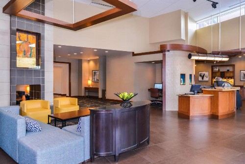 Hyatt Place Chesapeake - image 10