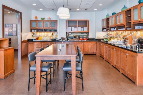 Hyatt Place Chesapeake - image 14