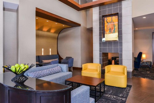 Hyatt Place Chesapeake - image 19