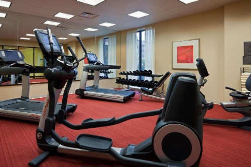 Hyatt Place Chesapeake - image 21