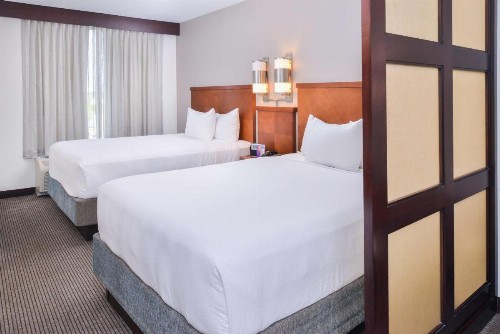 Hyatt Place Chesapeake - image 22