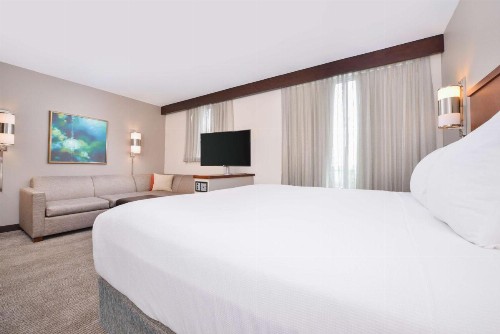 Hyatt Place Chesapeake - image 27