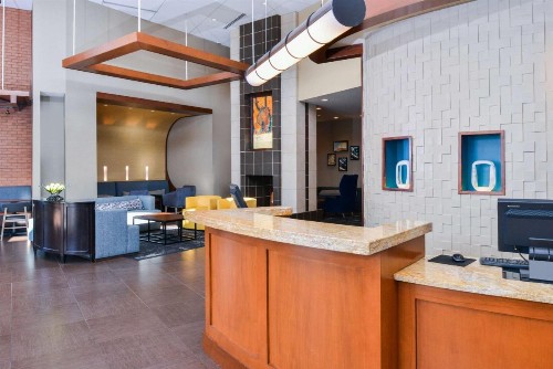 Hyatt Place Chesapeake - image 29