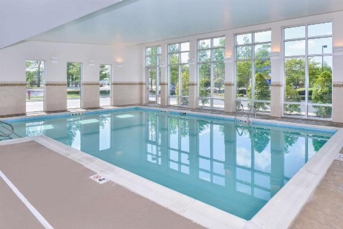 Hyatt Place Chesapeake - image 38
