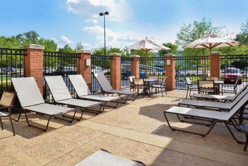 Hyatt Place Chesapeake - image 41