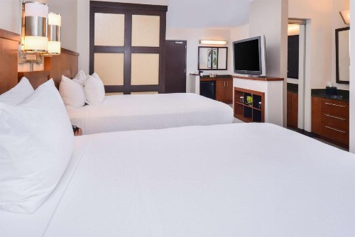 Hyatt Place Chesapeake - image 42