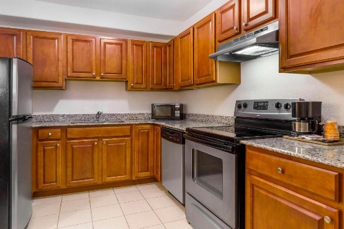 Comfort Inn & Suites Chesapeake - Portsmouth - image 23