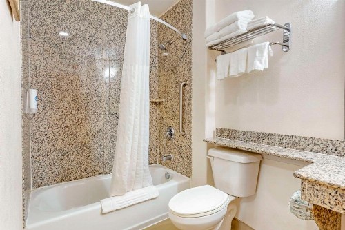 Comfort Inn & Suites Chesapeake - Portsmouth - image 24