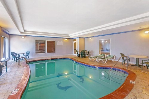 Comfort Inn & Suites Chesapeake - Portsmouth - image 40