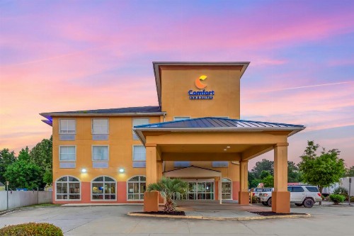 Comfort Inn & Suites Chesapeake - Portsmouth - image 46